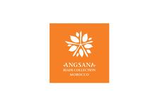 Angsana Riads Collection Morocco logo