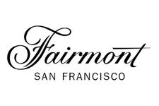 Fairmont San Francisco logo
