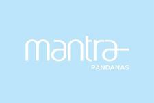 Mantra Pandanas Darwin logo