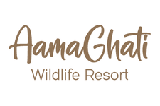 Aamaghati Wildlife Resort logo
