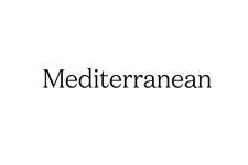 Hotel Mediterranean  logo