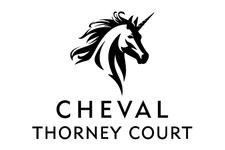 Cheval Thorney Court logo