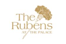 The Rubens at The Palace logo