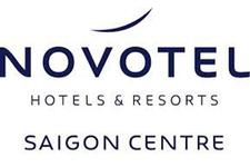 Novotel Saigon Centre logo