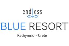 Endless Blue Resort  logo