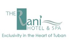 Bali Rani Hotel logo