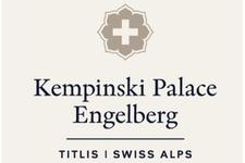 Kempinski Palace Engelberg logo