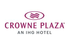 Crowne Plaza Bangkok Lumpini Park, an IHG Hotel logo
