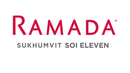 Ramada by Wyndham Bangkok Sukhumvit 11  logo