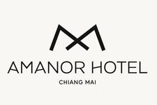 AMANOR Hotel Chang Mai logo