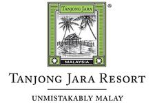Tanjong Jara Resort 2019 logo