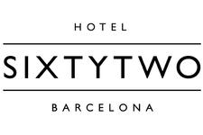 Sixtytwo Hotel Barcelona logo