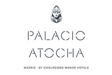 CoolRooms Palacio de Atocha logo