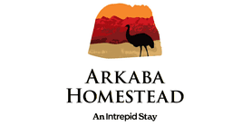 Arkaba Homestead  logo