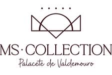 MS Collection Aveiro Palacete de Valdemouro logo