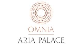 Aria Palace logo