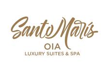 Santo Maris Oia Luxury Suites & Spa logo