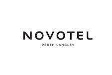 Novotel Perth Langley logo