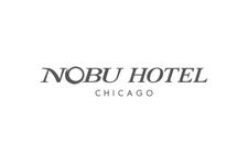 Nobu Hotel Chicago logo