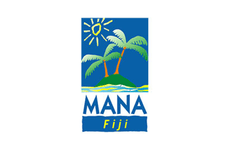 Mana Island Resort & Spa Fiji logo