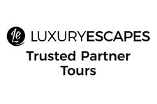 Egypt & Jordan: 16-Day Luxury Small-Group Tour logo