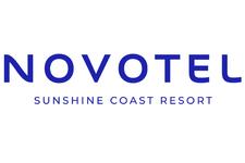 Novotel Sunshine Coast Resort logo