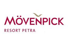 Mövenpick Petra logo