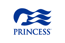 Japan and South Korea: Diamond Princess® 10 night cruise w. Pre-Cruise Stay logo