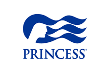 Japan and South Korea: Diamond Princess® 10 night cruise w. Pre-Cruise Stay logo