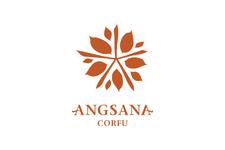 Angsana Corfu Resort & Spa logo
