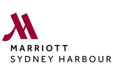 Sydney Harbour Marriott Hotel at Circular Quay logo