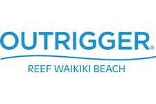 OUTRIGGER Reef Waikiki Beach Resort logo