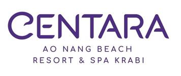 Centara Ao Nang Beach Resort & Spa Krabi logo