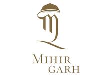 Mihir Garh logo