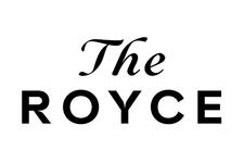 The Royce Hotel logo