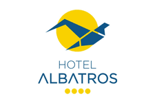 Hotel Albatros logo