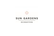 Sun Gardens Dubrovnik logo