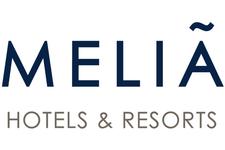 Meliá Resorts Ho Tram and Ho Chi Minh City logo