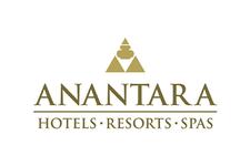 Anantara Layan Phuket Resort and Layan Residences by Anantara logo