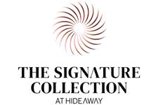 The Signature Collection at Hideaway logo