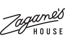 Zagame's House logo