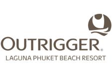 Outrigger Laguna Phuket Beach Resort logo