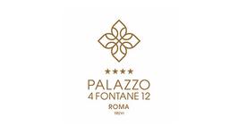  Palazzo 4 Fontane 12 logo