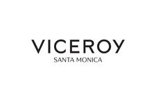 Viceroy Santa Monica logo