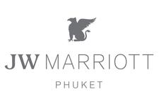 JW Marriott Phuket Resort & Spa logo