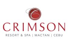 Crimson Resort and Spa Mactan logo