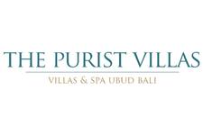 The Purist Villas and Spa logo
