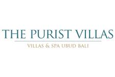 The Purist Villas and Spa logo
