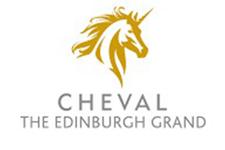 Cheval The Edinburgh Grand logo