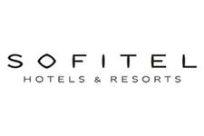 Sofitel Lyon Bellecour logo